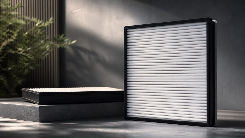 Cabin Air Filters