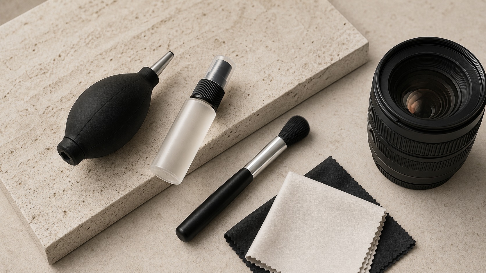 Camera Cleaning Kits