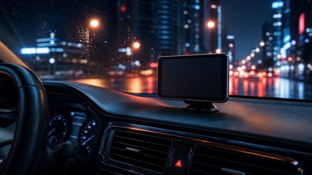 Car Navigation GPS Units featured travel product