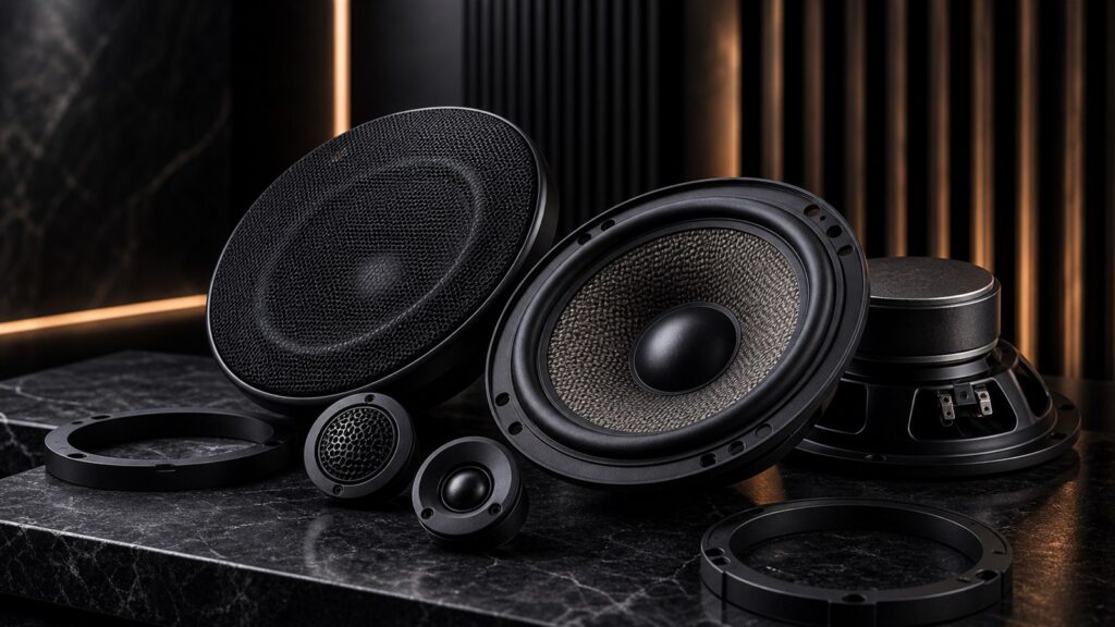 Car Speakers
