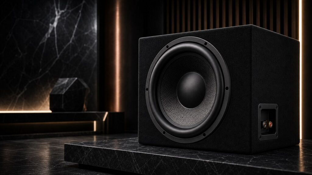 Car Subwoofers