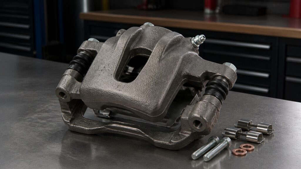 Cardone 18B5001 product review image for brake calipers shoppers