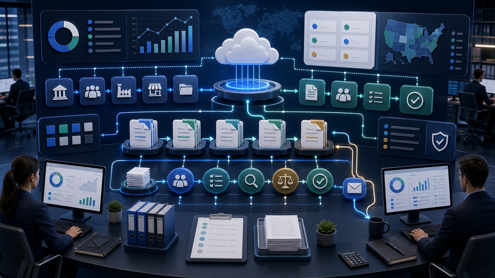 CCH Axcess Tax vs Intuit ProSeries Tax: Which Corporate Tax Software Is Better?