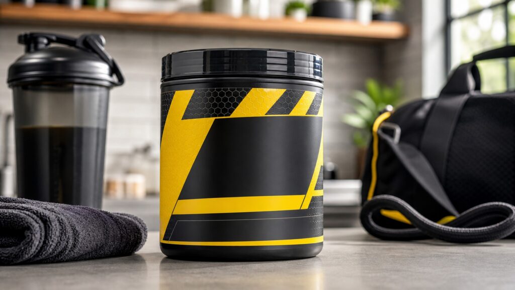 Cellucor C4 Original product review image