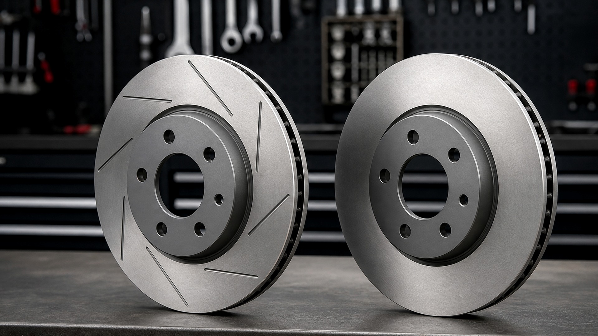 Centric 120.40046 Premium Brake Rotor Review: Performance, Pros, and Cons