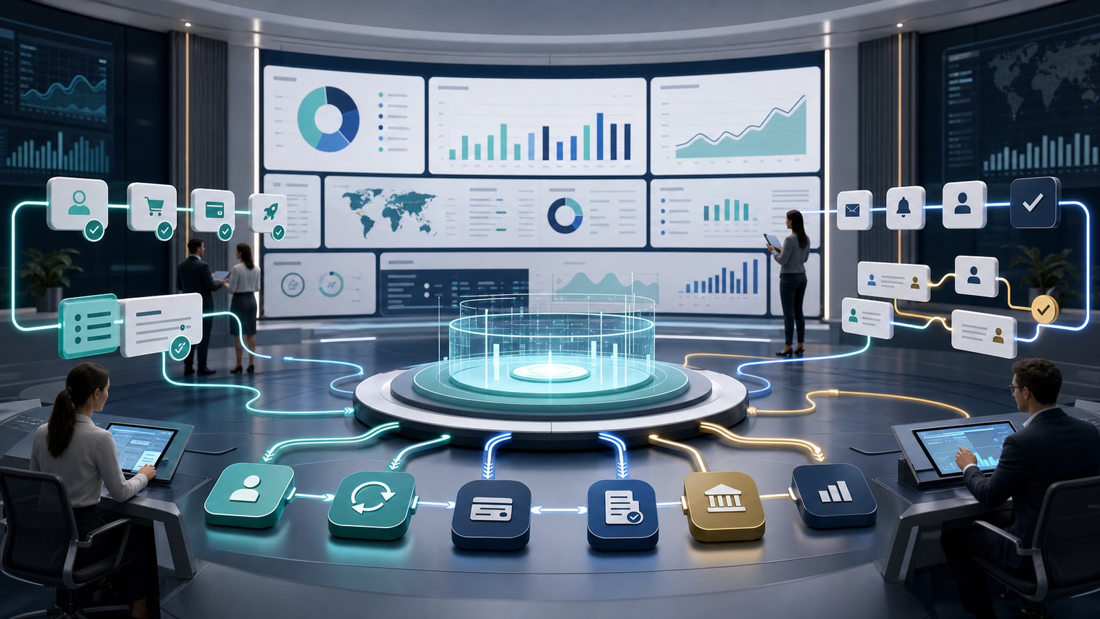 Chargebee vs Zuora Billing: Which Recurring Billing Software Is Better?