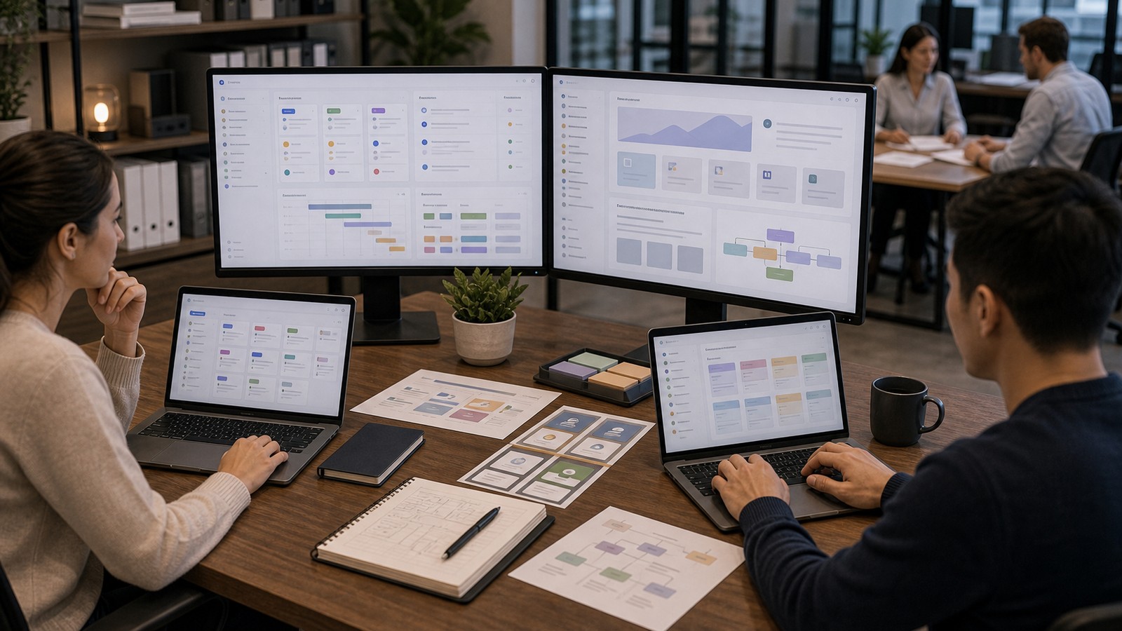 ClickUp vs Notion: Which Business Software Is Better?