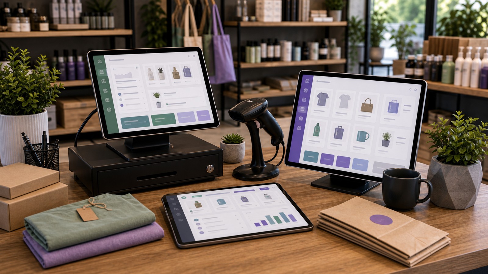 Clover POS vs Square POS: Which POS Systems Is Better?