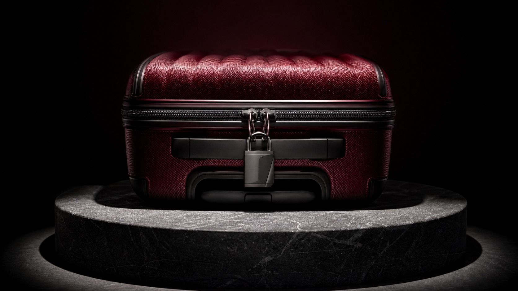 Combination Luggage Locks