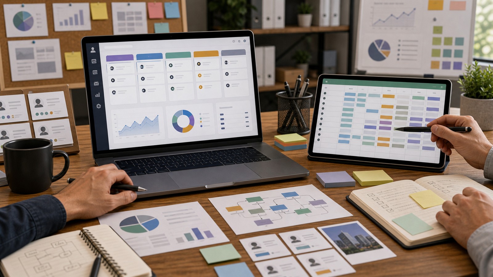 CRM Software vs Spreadsheets: Key Differences Explained