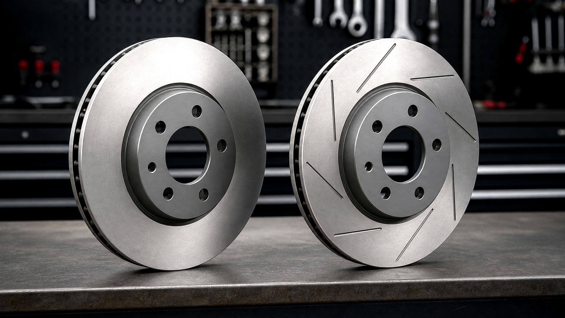 DBA 42756S 4000 Series Brake Rotor Review: Performance, Pros, and Cons