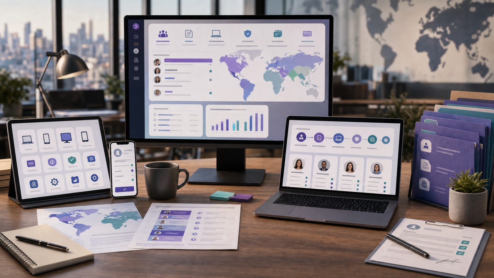 Deel vs Rippling: Which Payroll & HR Software Is Better?