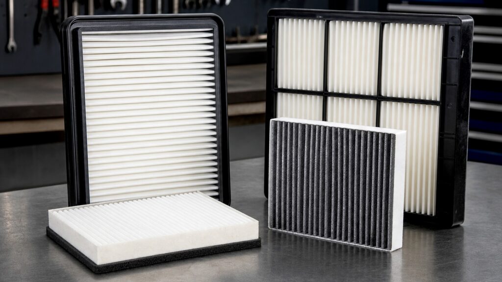 Denso 453-6009 Cabin Air Filter product review image for cabin air filters shoppers