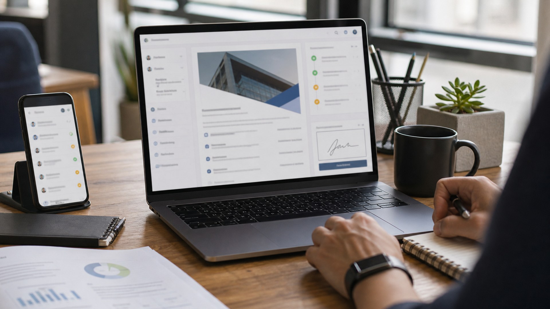DigiFabster AI tool for custom manufacturers editorial software concept