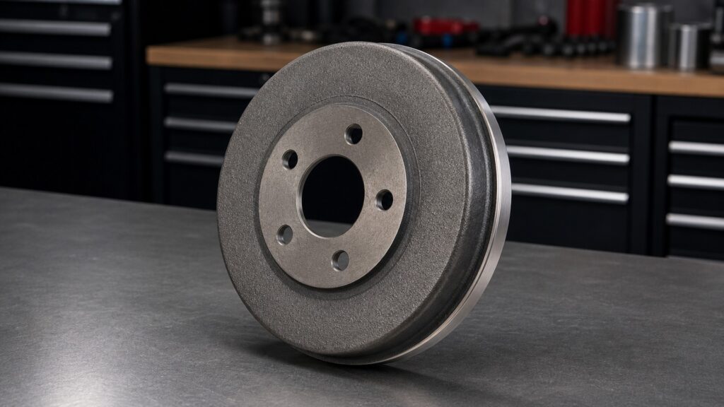 DuraGo BD80002 Brake Drum product review image for brake drums shoppers