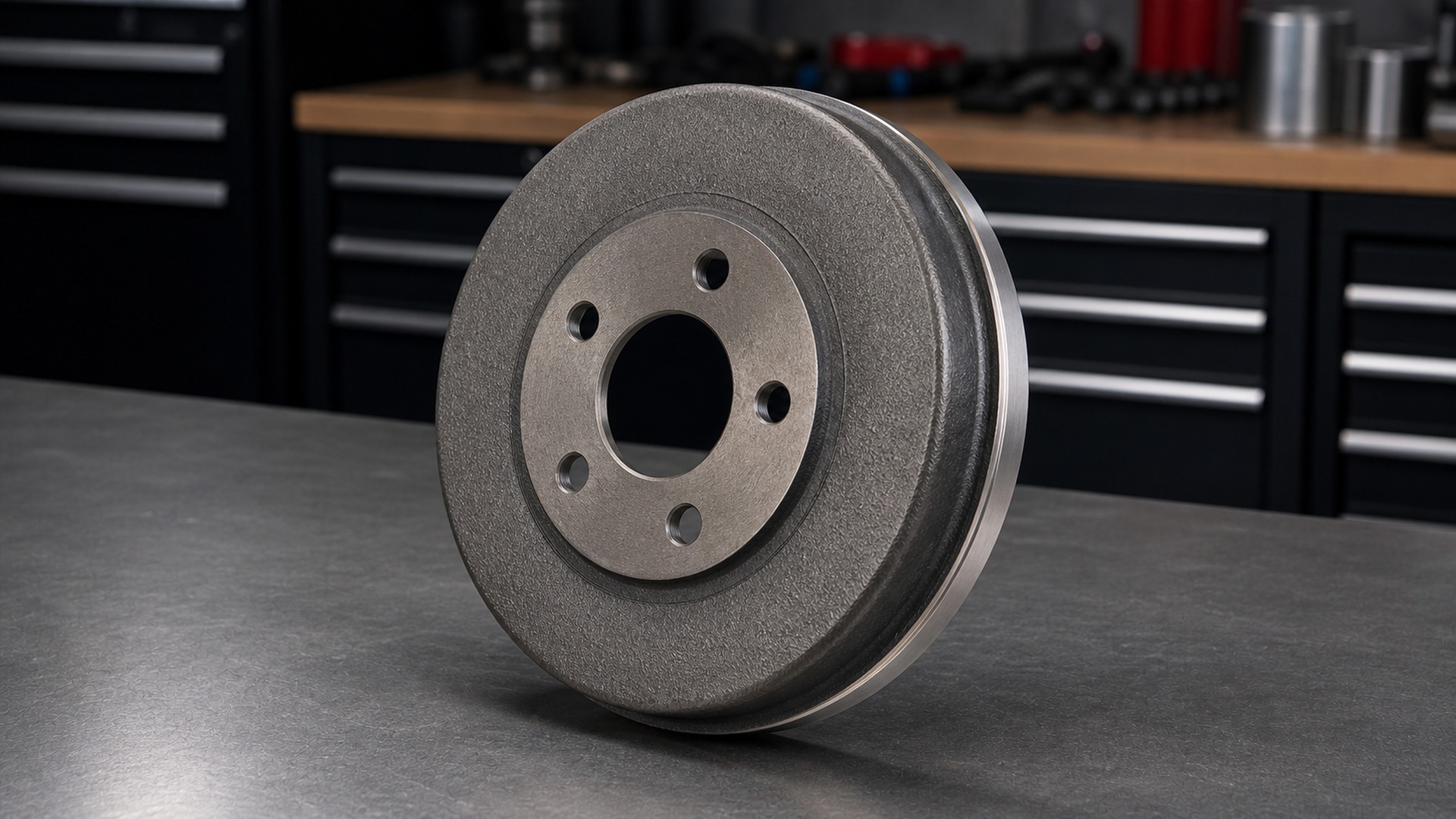 DuraGo BD80002 Brake Drum Review: Performance, Pros, and Cons