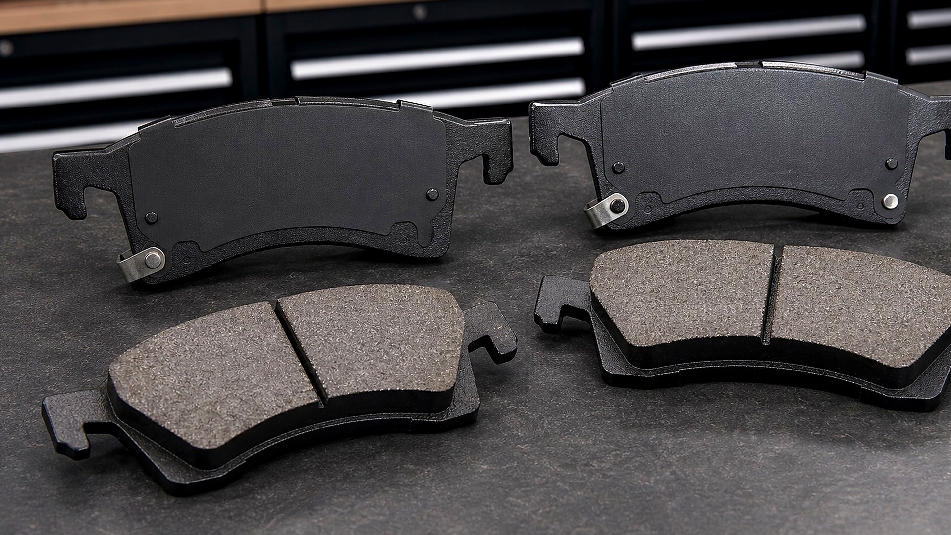 EBC Brakes DP31210C Redstuff Brake Pad Set Review: Performance, Pros, and Cons