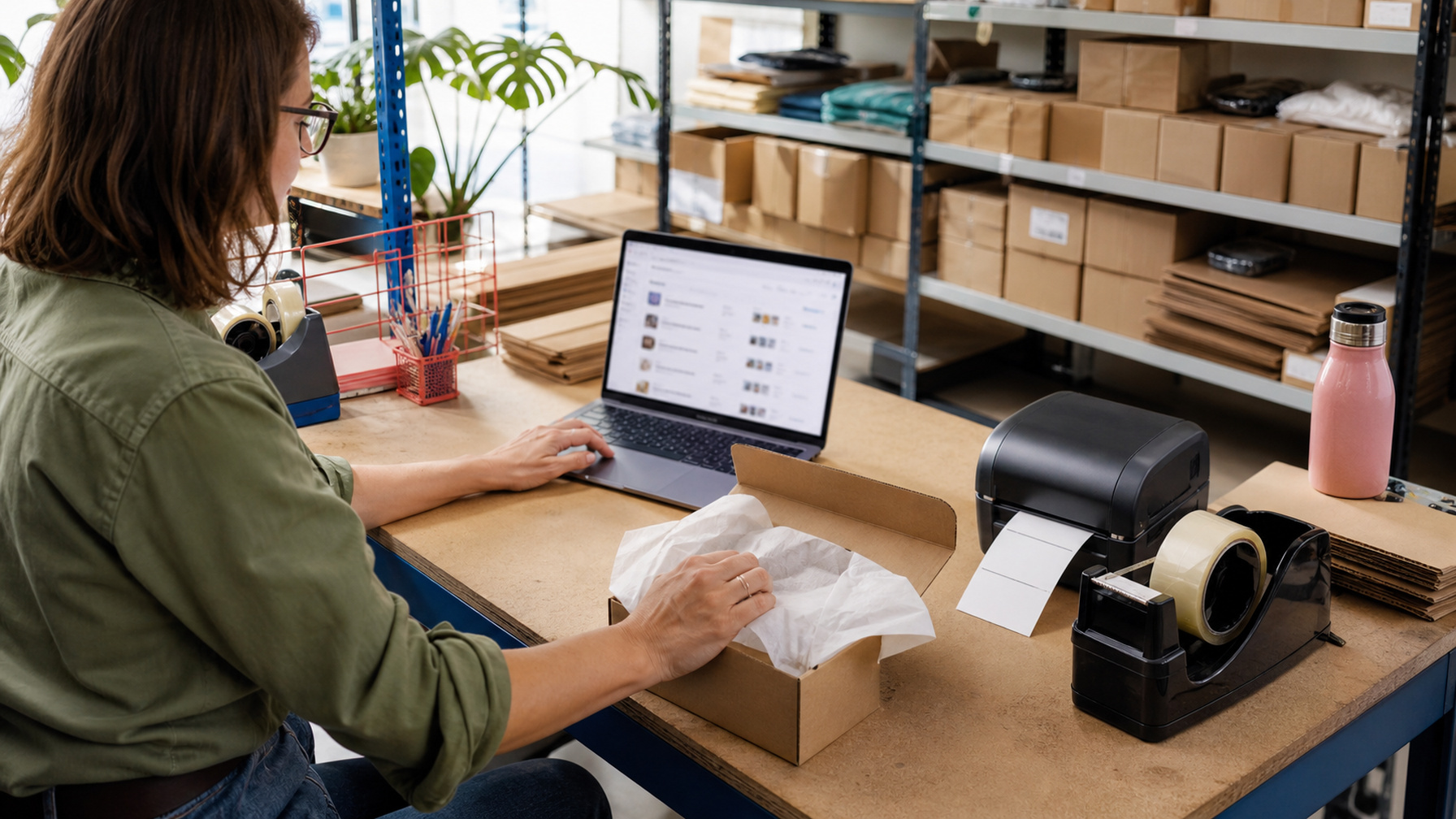 Ecommerce Platforms