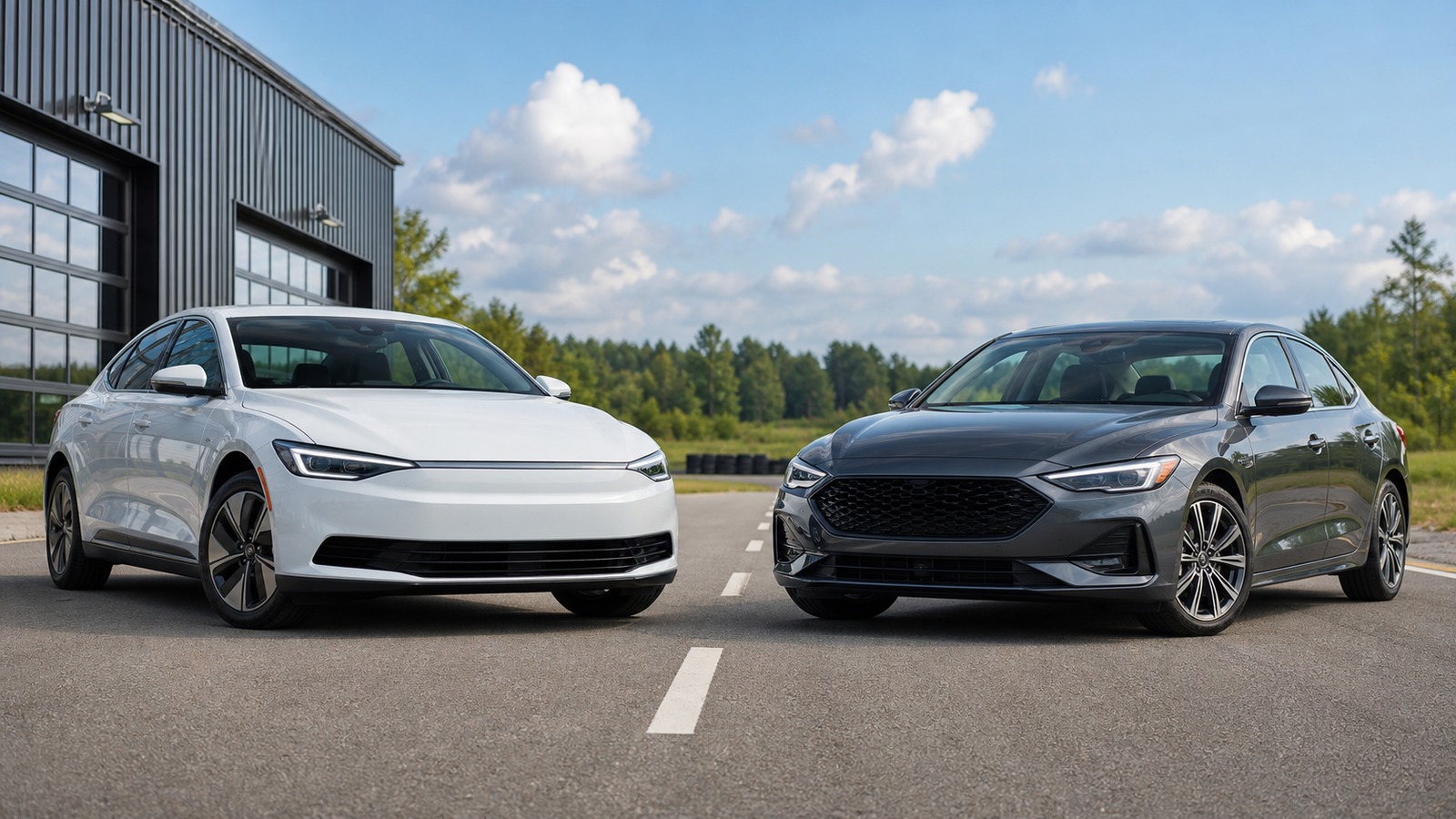 Electric Autos vs Gas Autos: Key Differences Explained