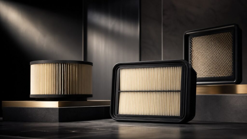 Engine Air Filters