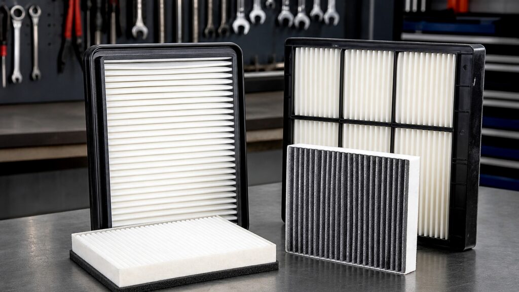 EPAuto CP285 Cabin Air Filter product review image for cabin air filters shoppers