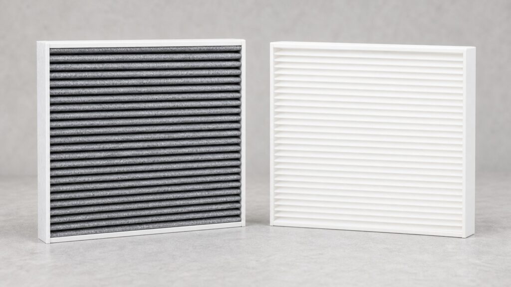 EPAuto CP285 vs ACDelco CF188 comparison image