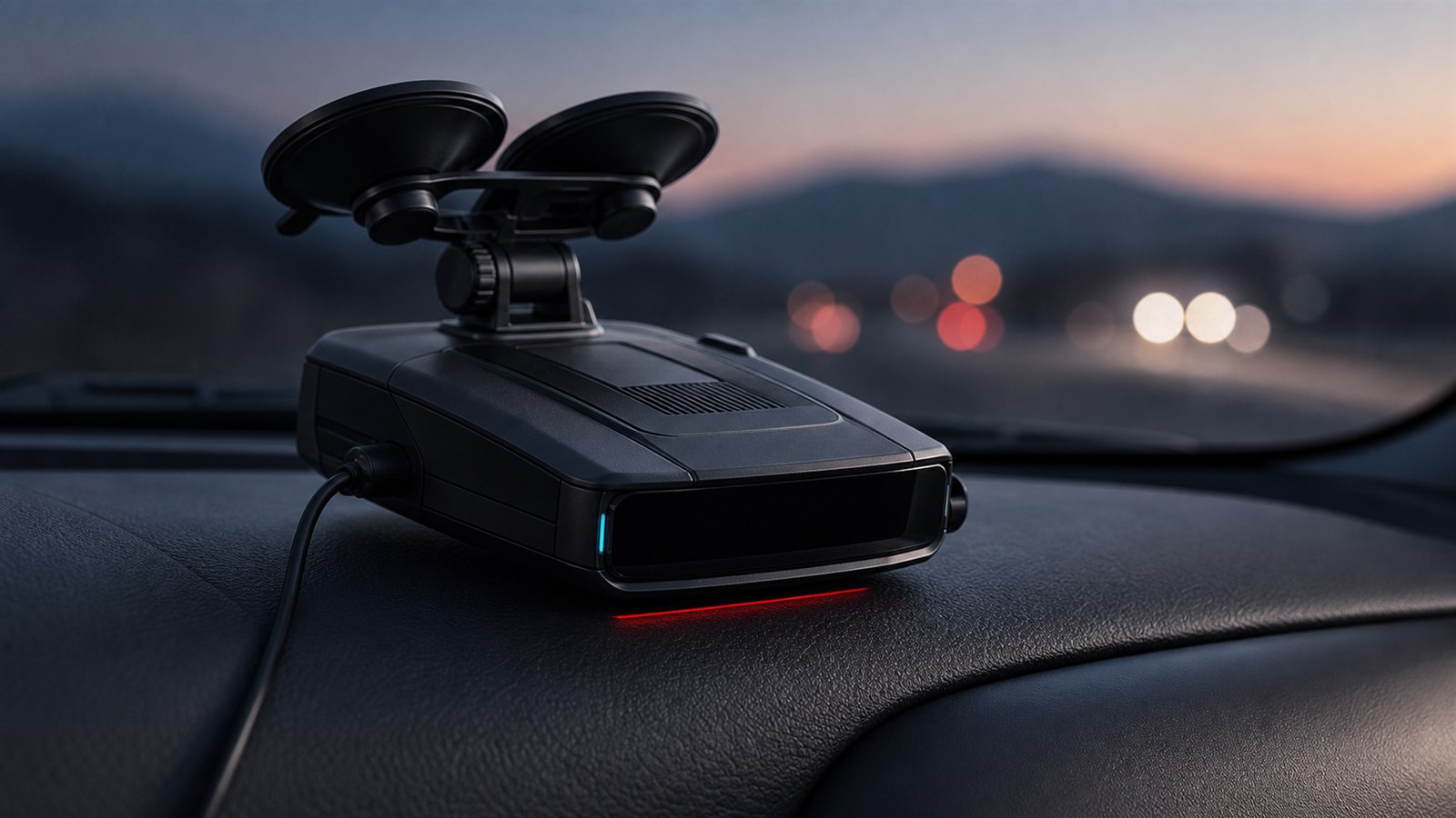 Escort Radar Detectors