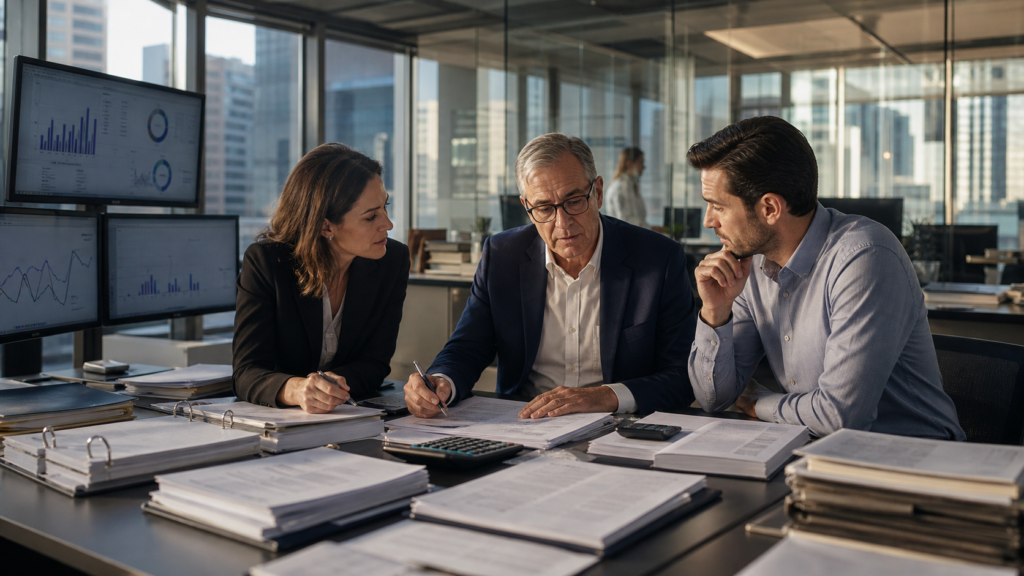 Wolters Kluwer CCH ProSystem fx Tax premium editorial hero image