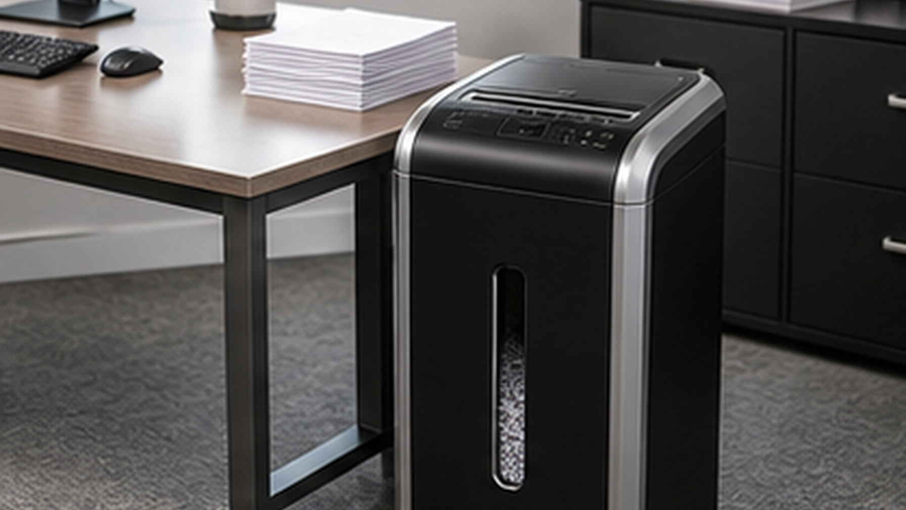 Fellowes Powershred 99Ci Review: Performance, Pros, and Cons