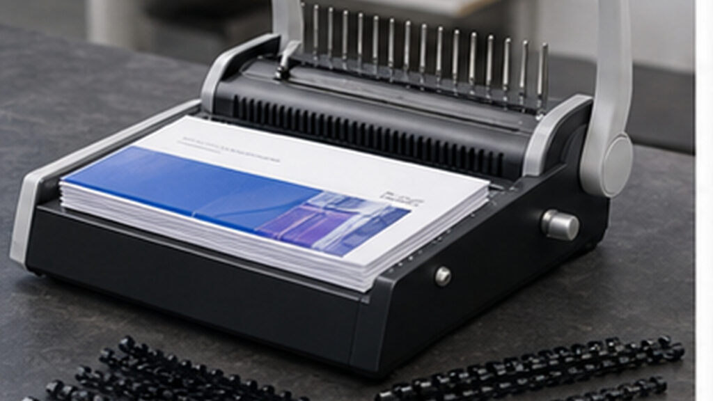 Fellowes Quasar+ 500 ultra photorealistic replacement hero image