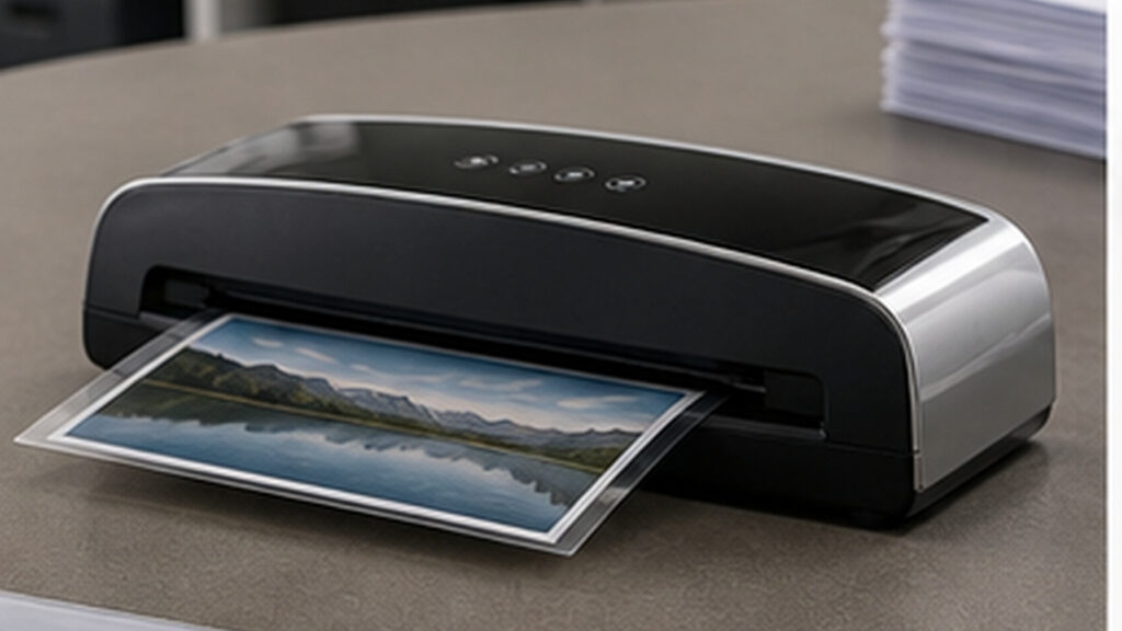 Fellowes Saturn 3i 125 ultra photorealistic replacement hero image