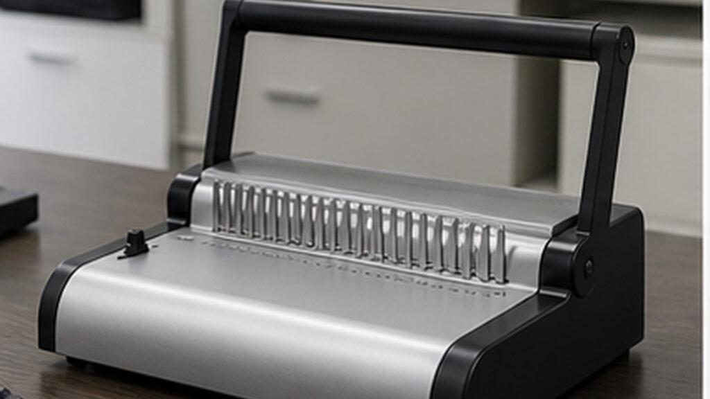 Fellowes Star+ 150 ultra photorealistic replacement hero image