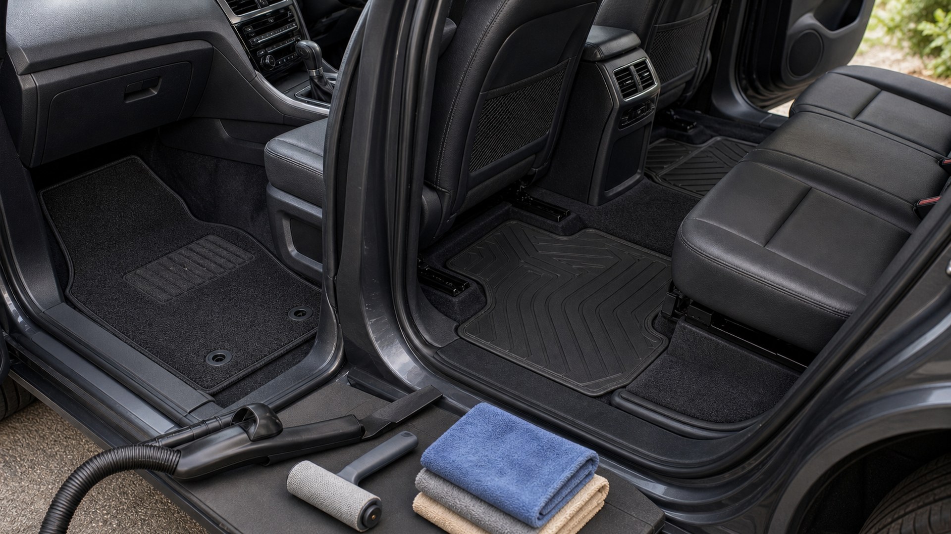 Floor Protection Buying Guide for Cabin Comfort Upgrades