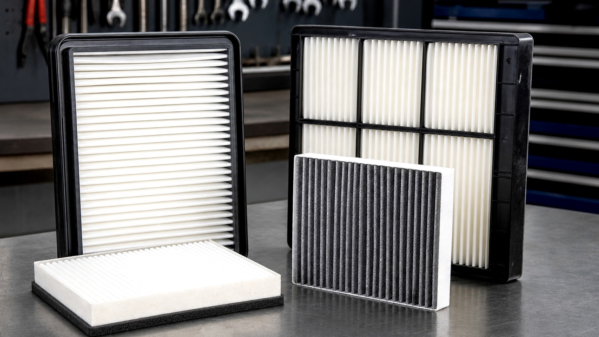 FRAM Extra Guard CA10755 Engine Air Filter Review: Performance, Pros, and Cons