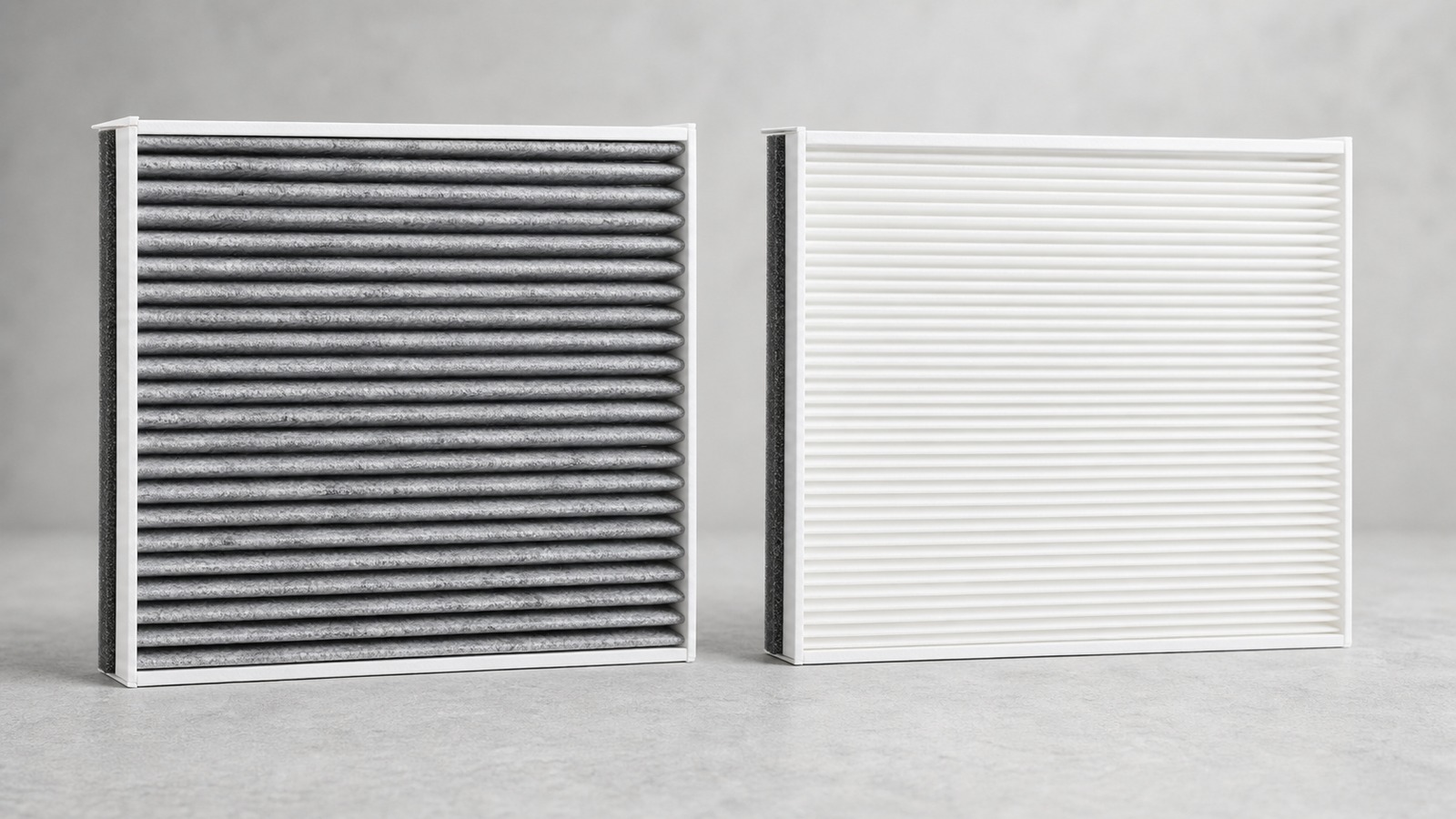 FRAM Fresh Breeze CF10134 vs Bosch HEPA 6055C: Cabin Air Filter Comparison