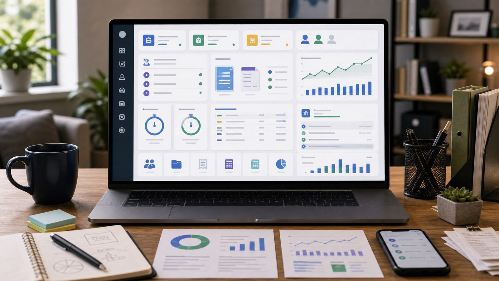 FreshBooks vs QuickBooks Online: Which Freelancer Accounting Software Is Better?