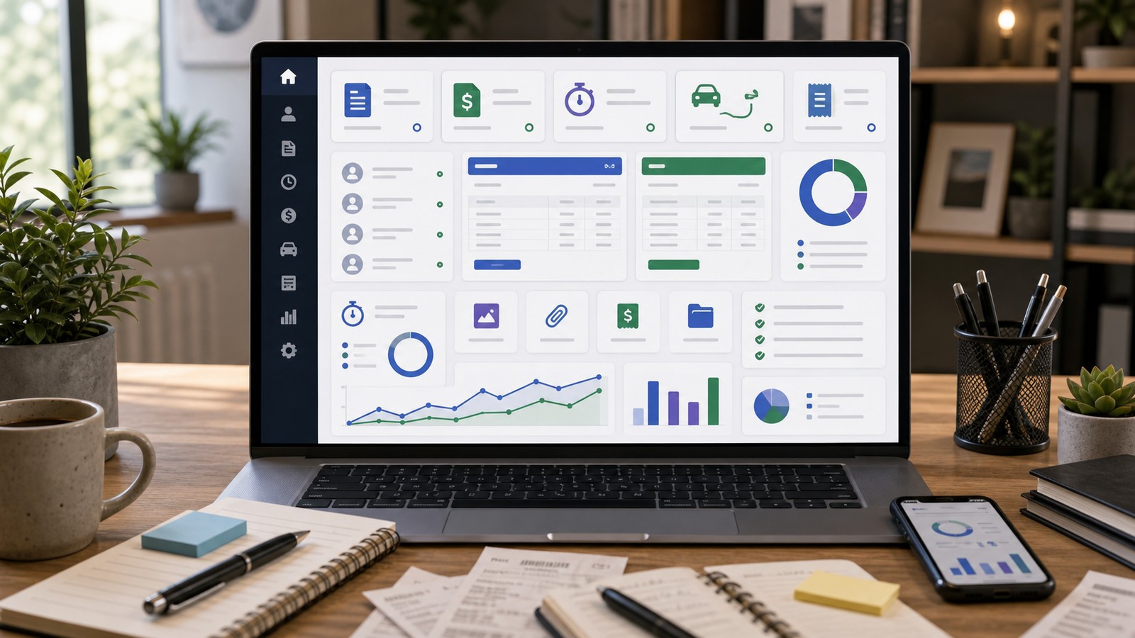 FreshBooks vs QuickBooks Solopreneur: Which Freelancer Accounting Software Is Better?