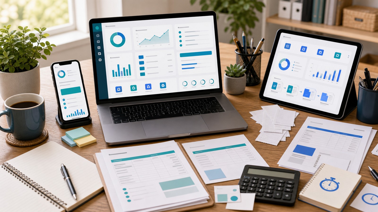 FreshBooks vs Wave Invoicing: Which Small Business Invoicing Software Is Better?