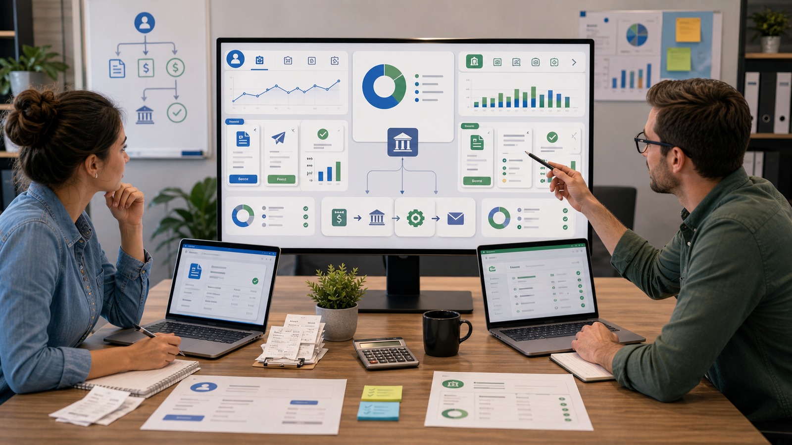 FreshBooks vs Zoho Books: Which Accounting & Tax Software Is Better?