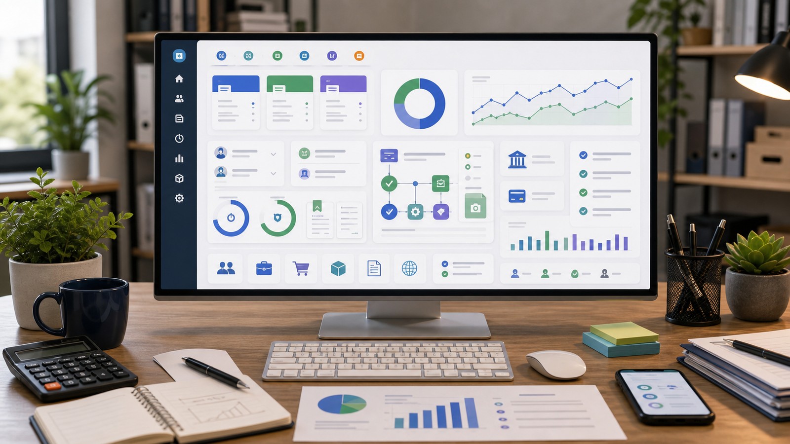 FreshBooks vs Zoho Books: Which Cloud Accounting Software Is Better?