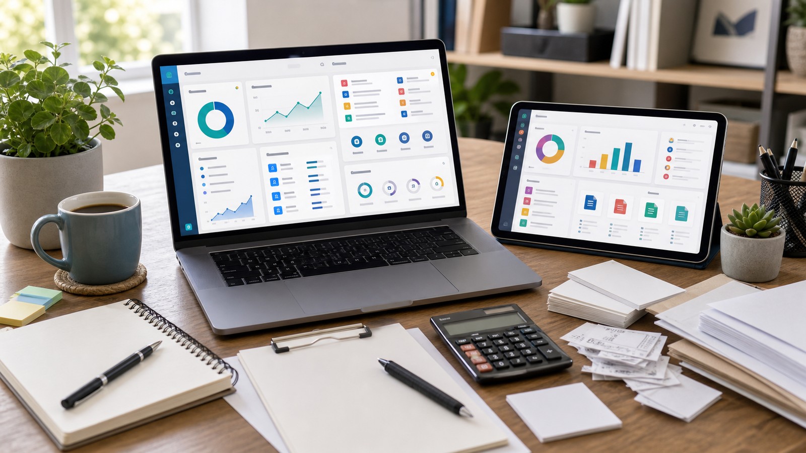 FreshBooks vs Zoho Books: Which Small Business Accounting Software Is Better?