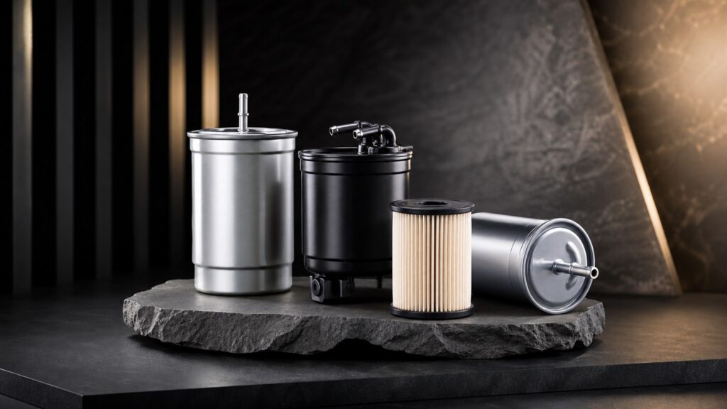 Fuel Filters