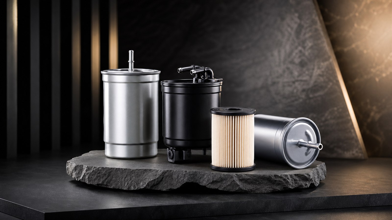 Fuel Filters