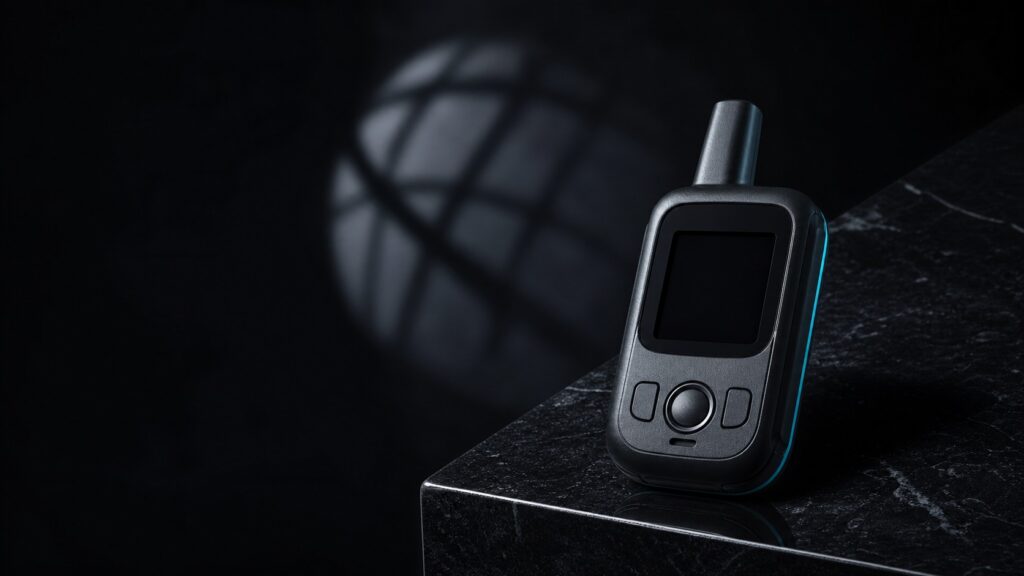 Global Satellite Messengers featured travel product