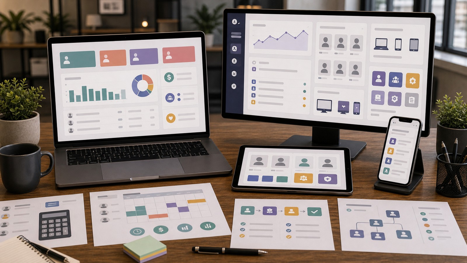 Gusto vs Rippling: Which Payroll & HR Software Is Better?