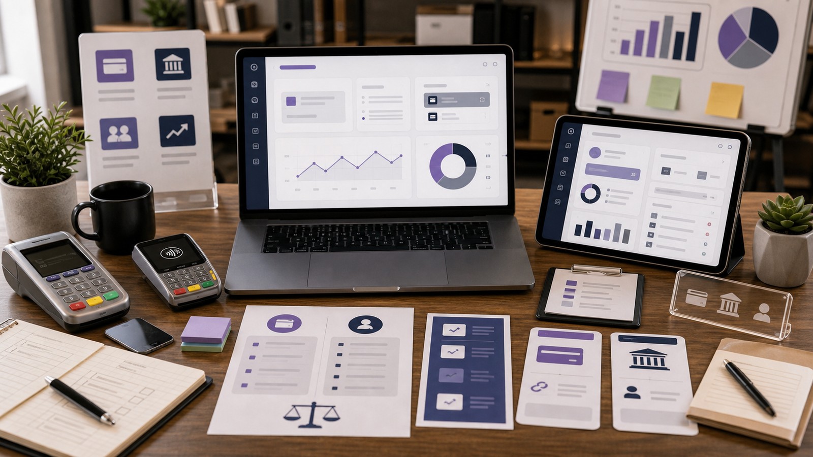 Helcim vs Stax: Which Payment Processing Solutions Is Better?