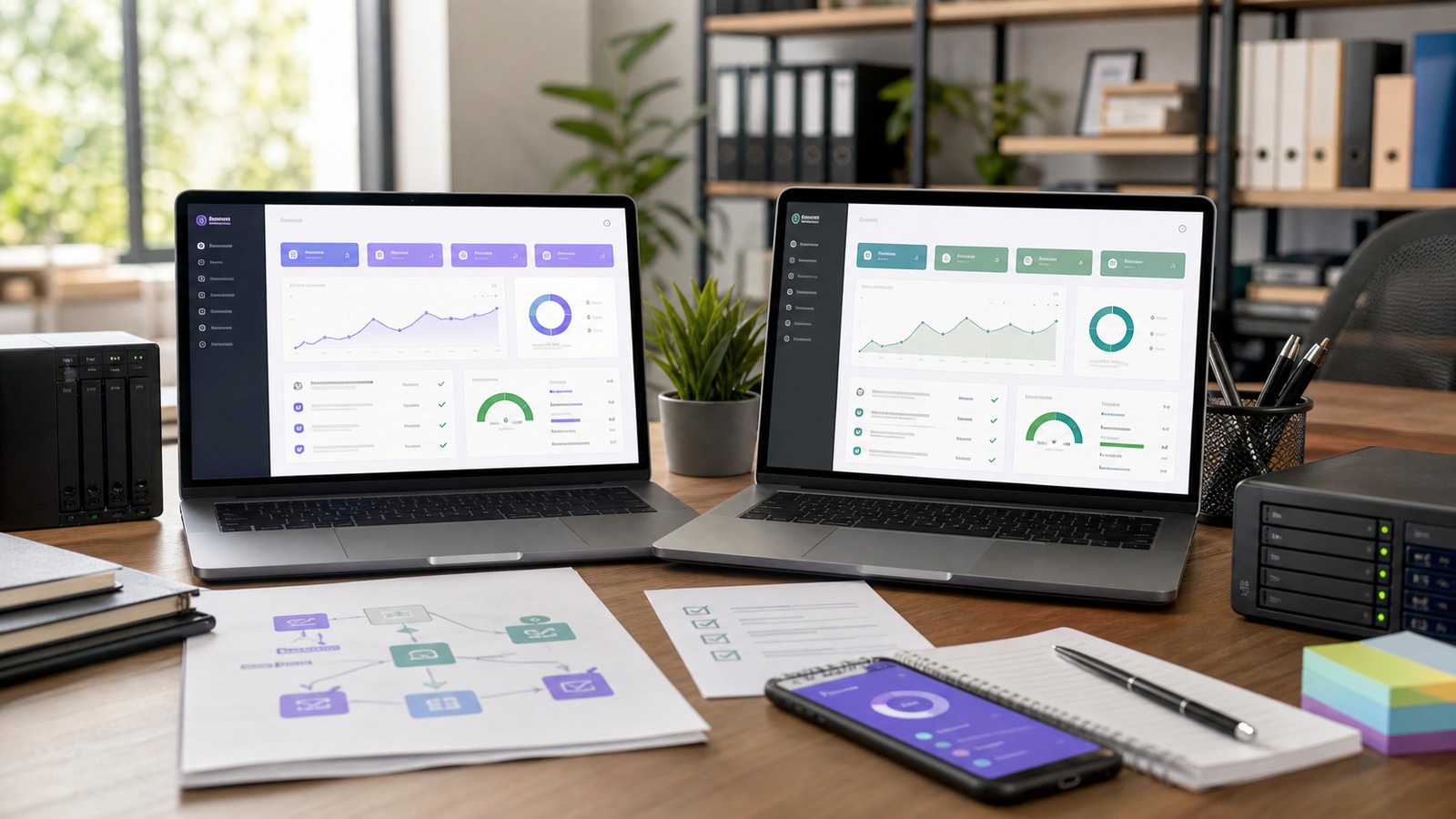 Hostinger vs SiteGround: Which Web Hosting & Website Platforms Is Better?