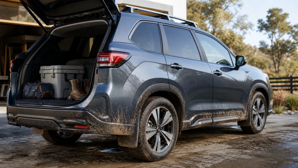 exterior accessories & protection explainer hero image for Review Streets