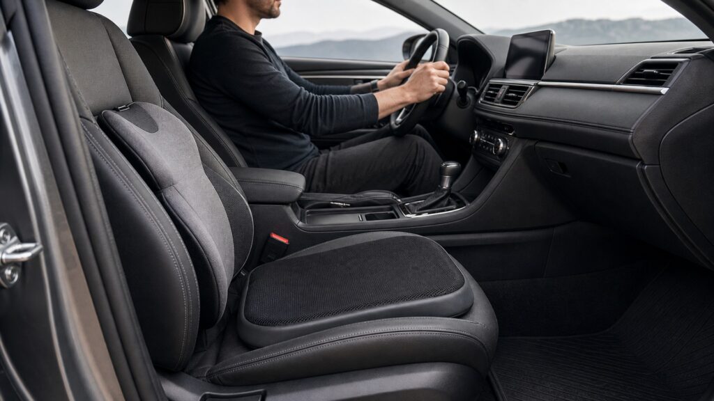 interior comfort explainer hero image for Review Streets