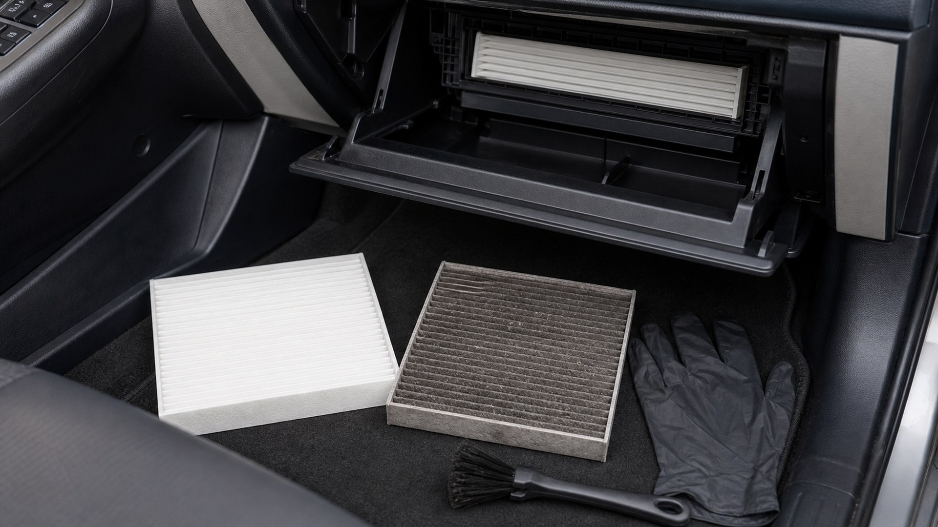 How to Choose Cabin Air Filters for Engine Filters Preventive Maintenance